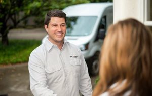Pet Control Technician