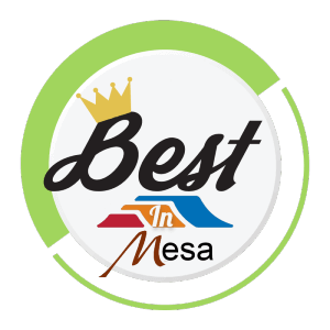 Mesa's best businesses and services